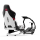 DIABLO Fotel do grania na kierownicy X-Drive 1635 - 1277369 - zdjęcie 2